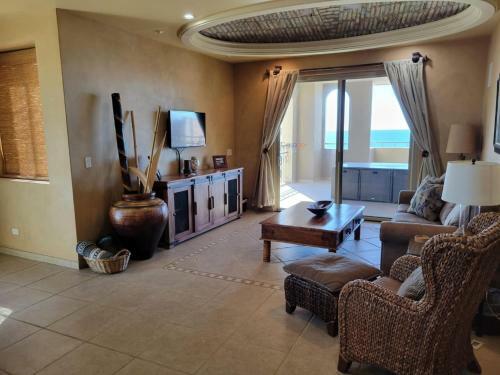 Apartamento Bella Sirena 801-c