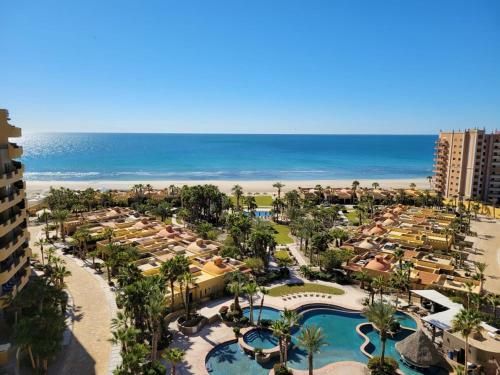 Apartamento Bella Sirena 801-c