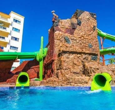 Apartamento Las Palmas