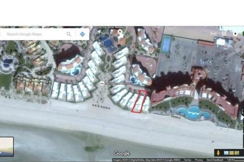 Gorgeous Beachfront Villa Rocky Point, Sandy Beach
