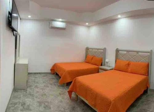 Apartamento Angy?s 2