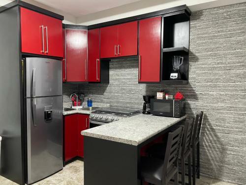 Apartamento Angy?s