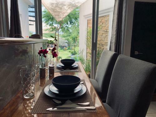 Apartamento Tropical Oasis Property