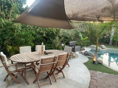 Apartamento Tropical Oasis Property