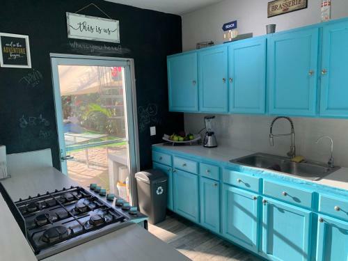 Apartamento Tropical Oasis Property