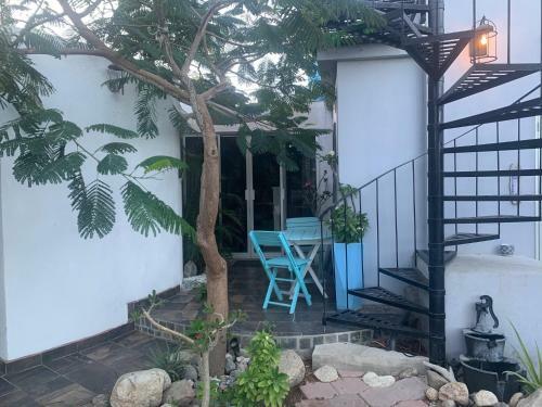Apartamento Tropical Oasis Property