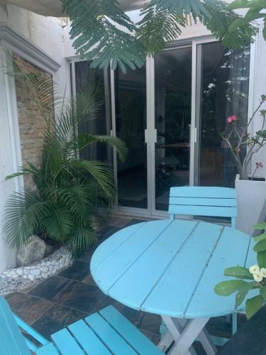 Apartamento Tropical Oasis Property