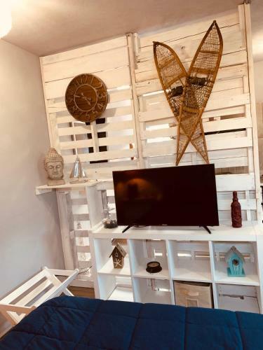 Apartamento Tropical Oasis Property