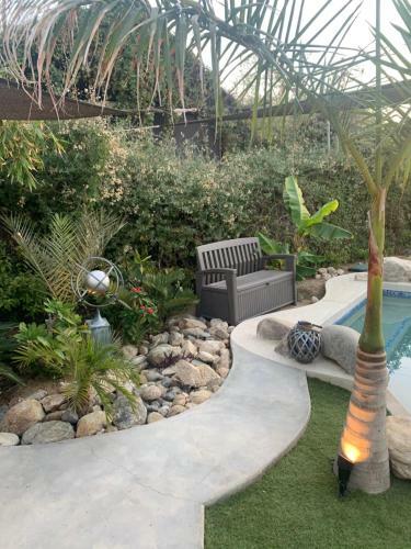 Apartamento Tropical Oasis Property