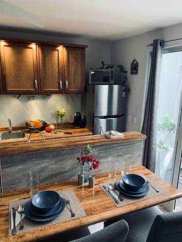 Apartamento Tropical Oasis Property