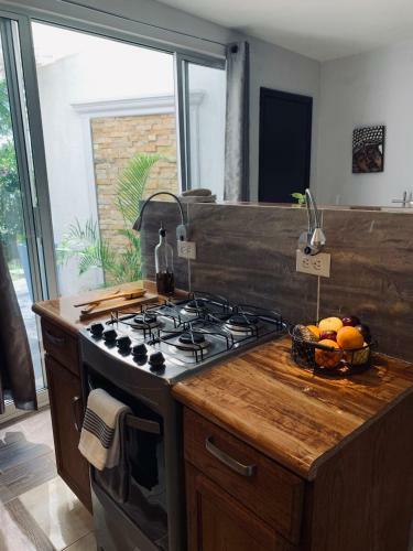 Apartamento Tropical Oasis Property