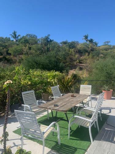 Apartamento Tropical Oasis Property