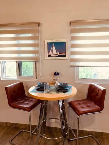 Apartamento Tropical Oasis Property