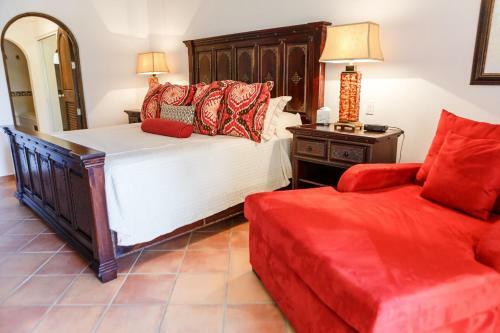 Las Maanitas C204 3 Br By Casago
