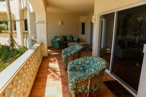 Las Maanitas C204 3 Br By Casago