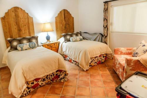 Las Maanitas C204 3 Br By Casago