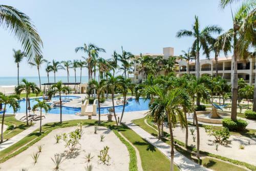 Las Maanitas C204 3 Br By Casago
