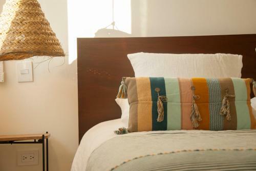 Bed & Breakfast Casa Lul�