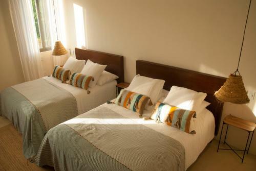 Bed & Breakfast Casa Lul�