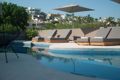 Bed & Breakfast Casa Lul�