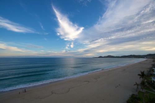 Tortuga Bay 1601 4br By Casago