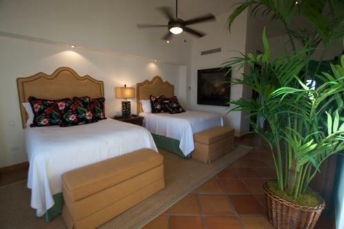 Tortuga Bay 1601 4br By Casago