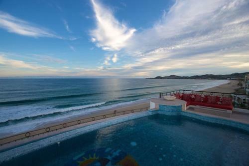 Tortuga Bay 1601 4br By Casago