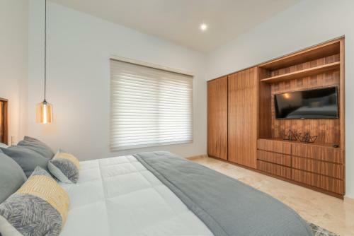 Apartamento Bohari Palmilla