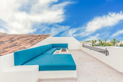 Apartamento Bohari Palmilla