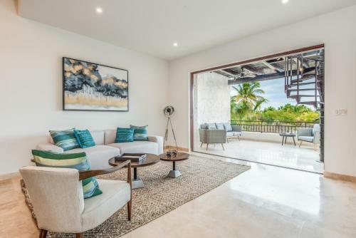Apartamento Bohari Palmilla