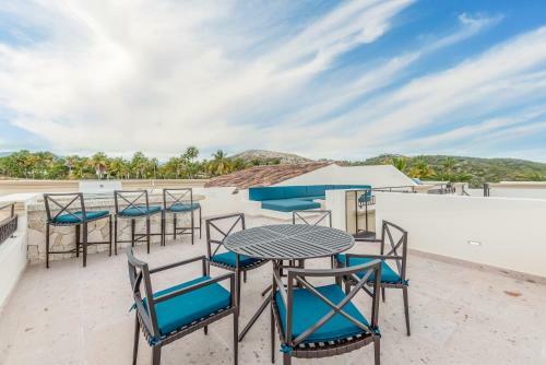 Apartamento Bohari Palmilla