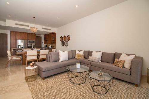 Apartamento Bohari Palmilla