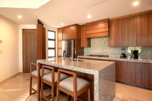 Apartamento Bohari Palmilla