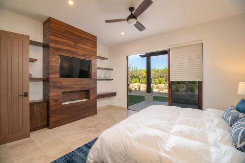 Apartamento Bohari Palmilla