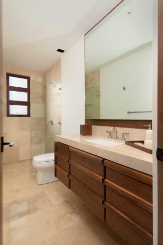 Apartamento Bohari Palmilla