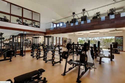 Apartamento Bohari Palmilla