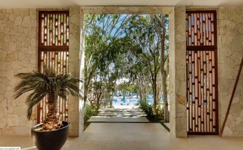 Apartamento Bohari Palmilla
