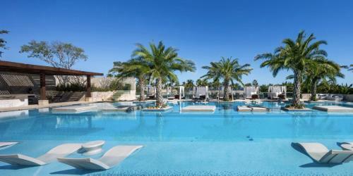 Apartamento Bohari Palmilla