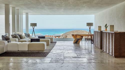 Apartamento Stunning! 2 Bdr Oceanfront Viceroy Resort!