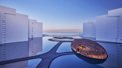 Apartamento Stunning! 2 Bdr Oceanfront Viceroy Resort!