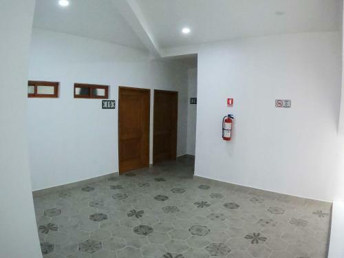 Hotel Churumuco