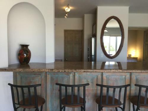 Apartamento Ocean View Cabo Condo Create Memories!!