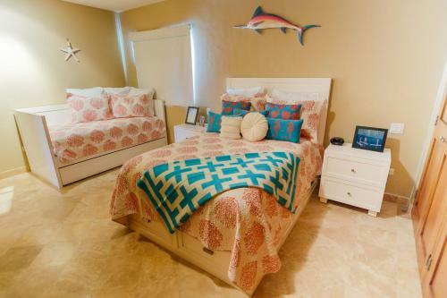 Las Maanitas F4304 3 Br By Casago