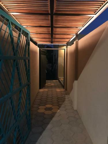 Apartamento Ar Luxury Suites
