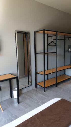 Apartamento Ar Luxury Suites