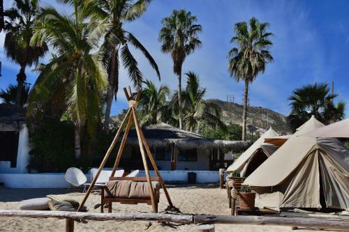 R�stico Lounge - Property In Front Of The Beach