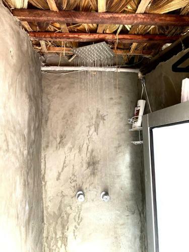 R�stico Lounge - Property In Front Of The Beach