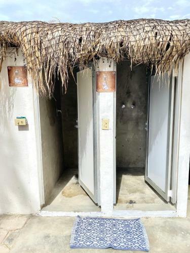 R�stico Lounge - Property In Front Of The Beach