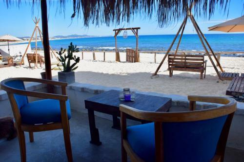 R�stico Lounge - Property In Front Of The Beach