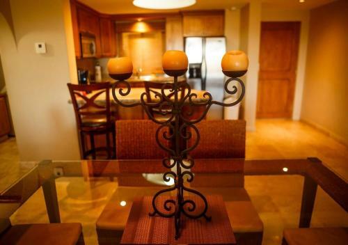 Apartamento Las Ma�anitas By Dc